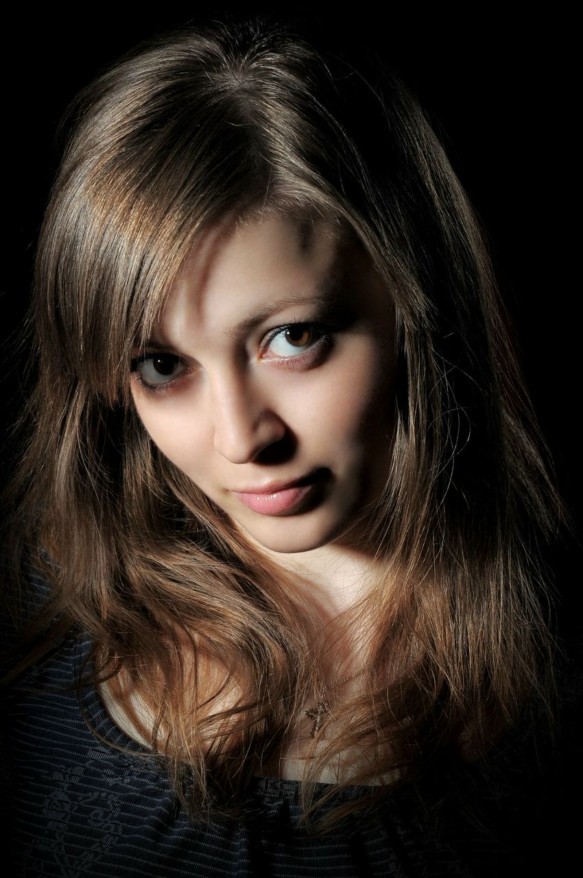 Антонина Плюснина | Пермь