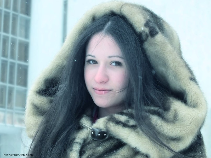 Лиля Гребенникова | Великий Новгород