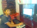 Фотография Аминчон Саломов