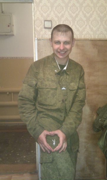 №18, Дима Хурчак, Новый Уренгой №18, Дима Хурчак, Новый Уренгой