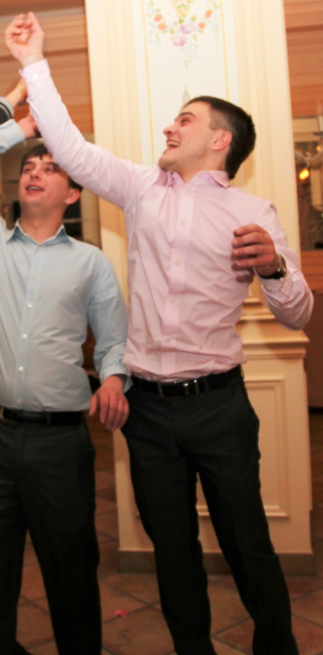 Сергей Александров | Волгоград