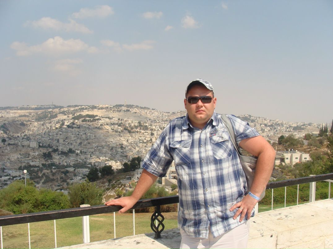 Тёма Ефимов [МеDвеDь] | Санкт-Петербург