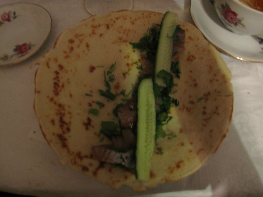 Ольга Пащенко | Москва