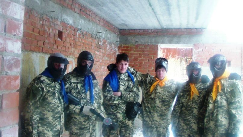 Руфат Тураев | 