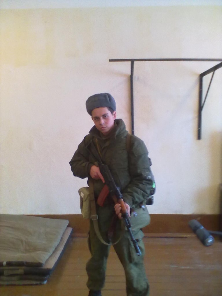 Кирилл Белоусов | Владивосток