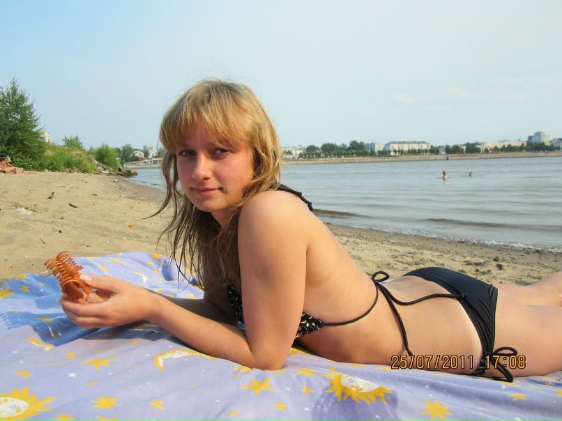 Светик Мышова | Архангельск