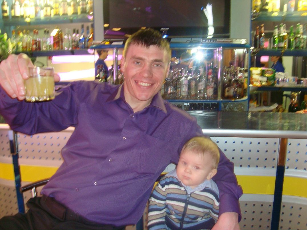 Артем Курбатов | Санкт-Петербург