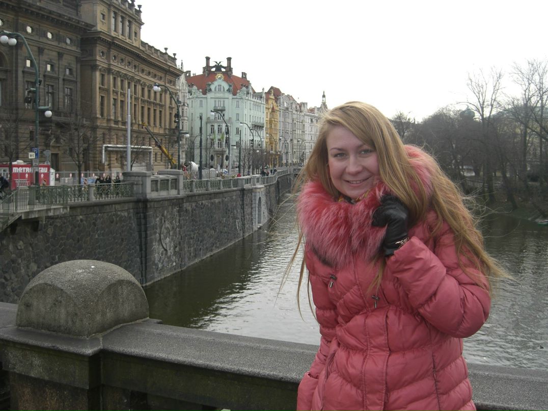 Swetlana Chabovskaja | 