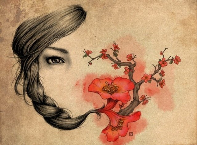 Аксинья Борнякова | Якутск