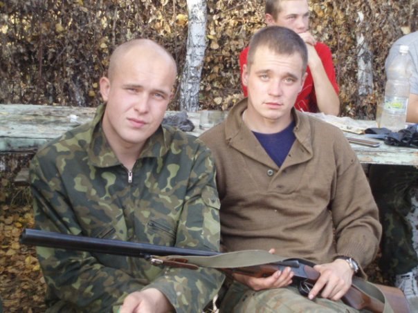 Данил Рогожников | Челябинск