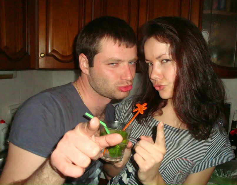 Lost Vegas | Москва