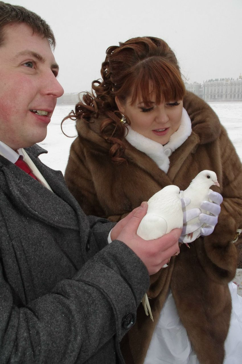 Alexandr Bobkov | Санкт-Петербург