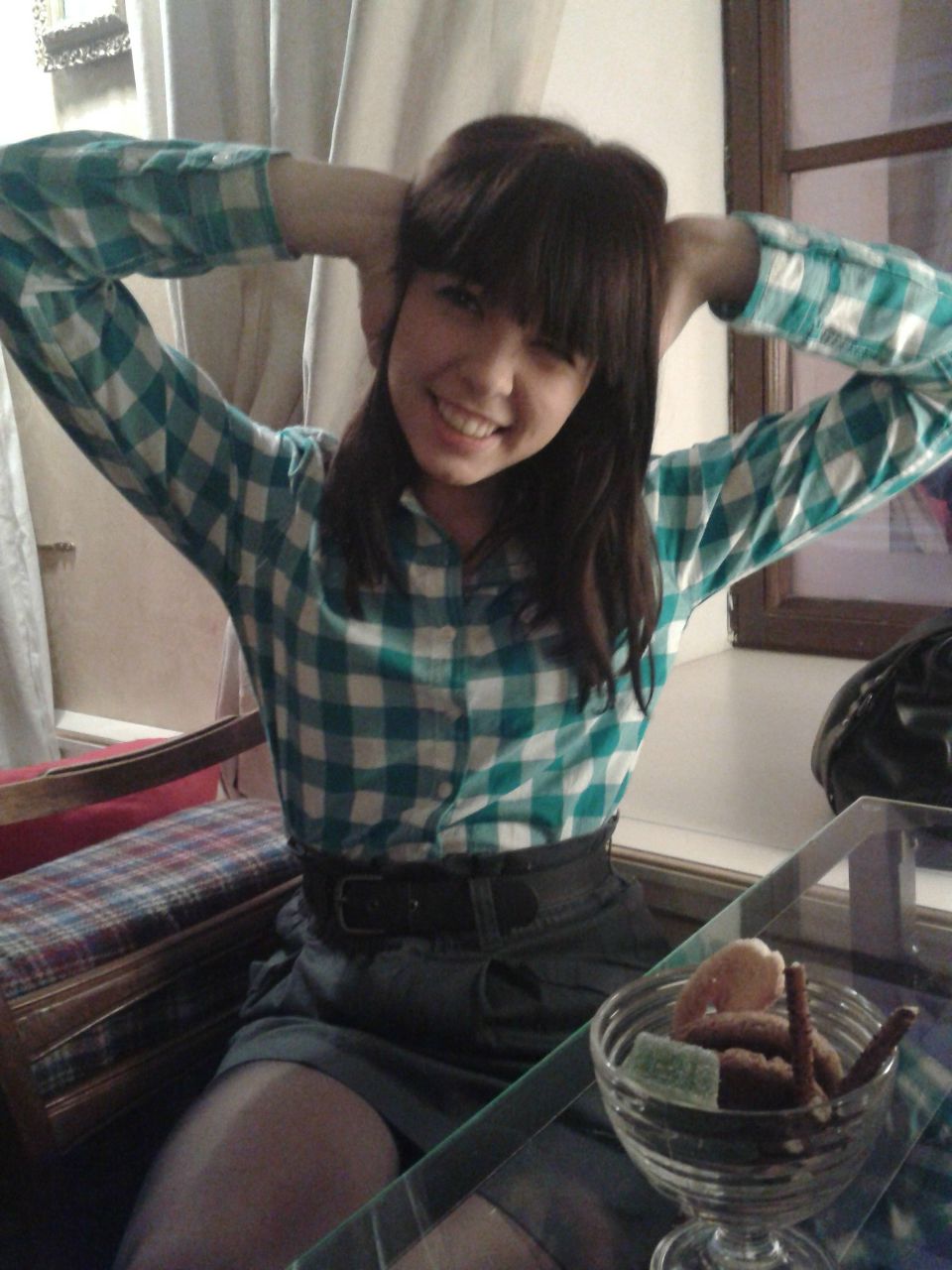 Ксения Пурим | Москва