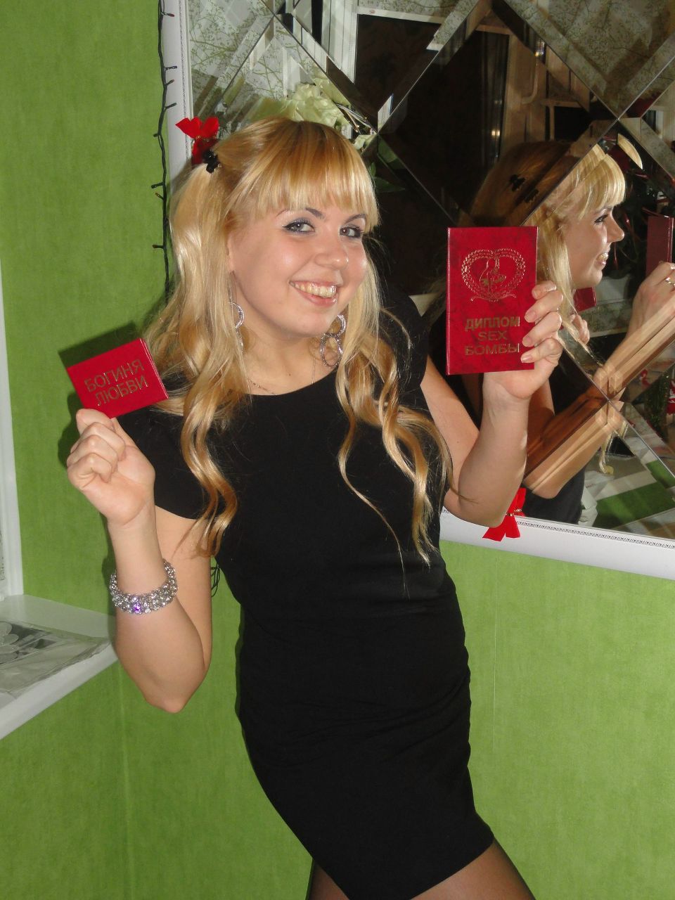 Наташа Высокова | Одесса