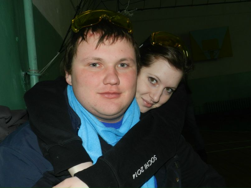 Евгения Самборская | Барнаул