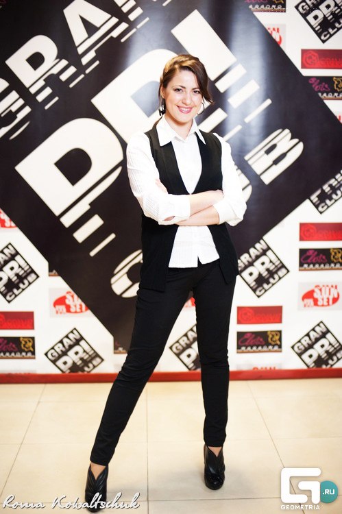 Юлія Комащук | 