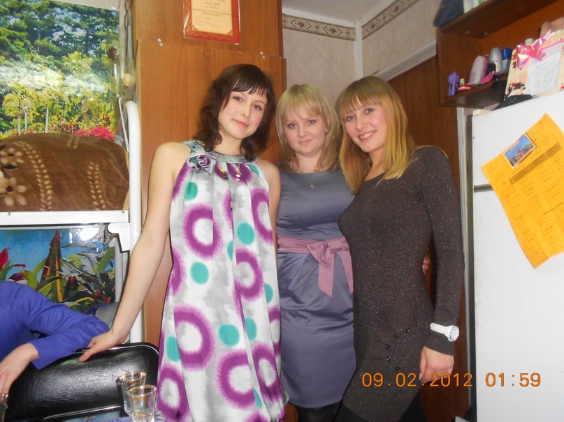 Юлия Молчанова | Сокол