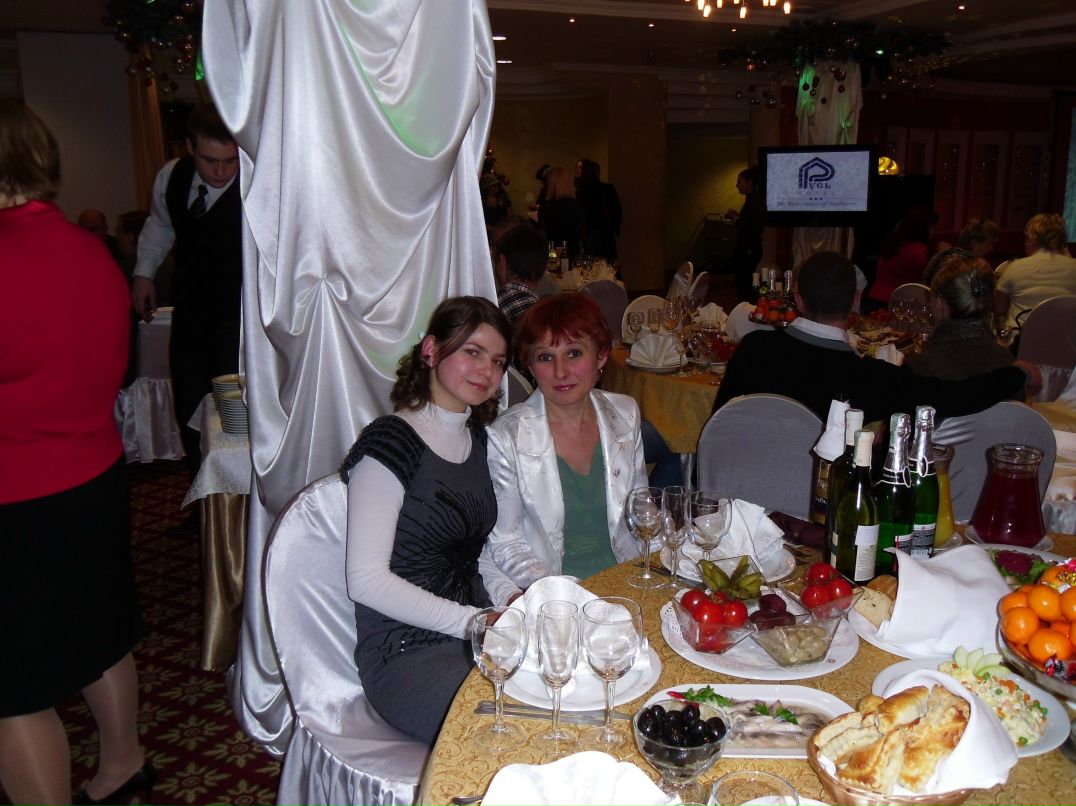 Юля Кузь | Киев