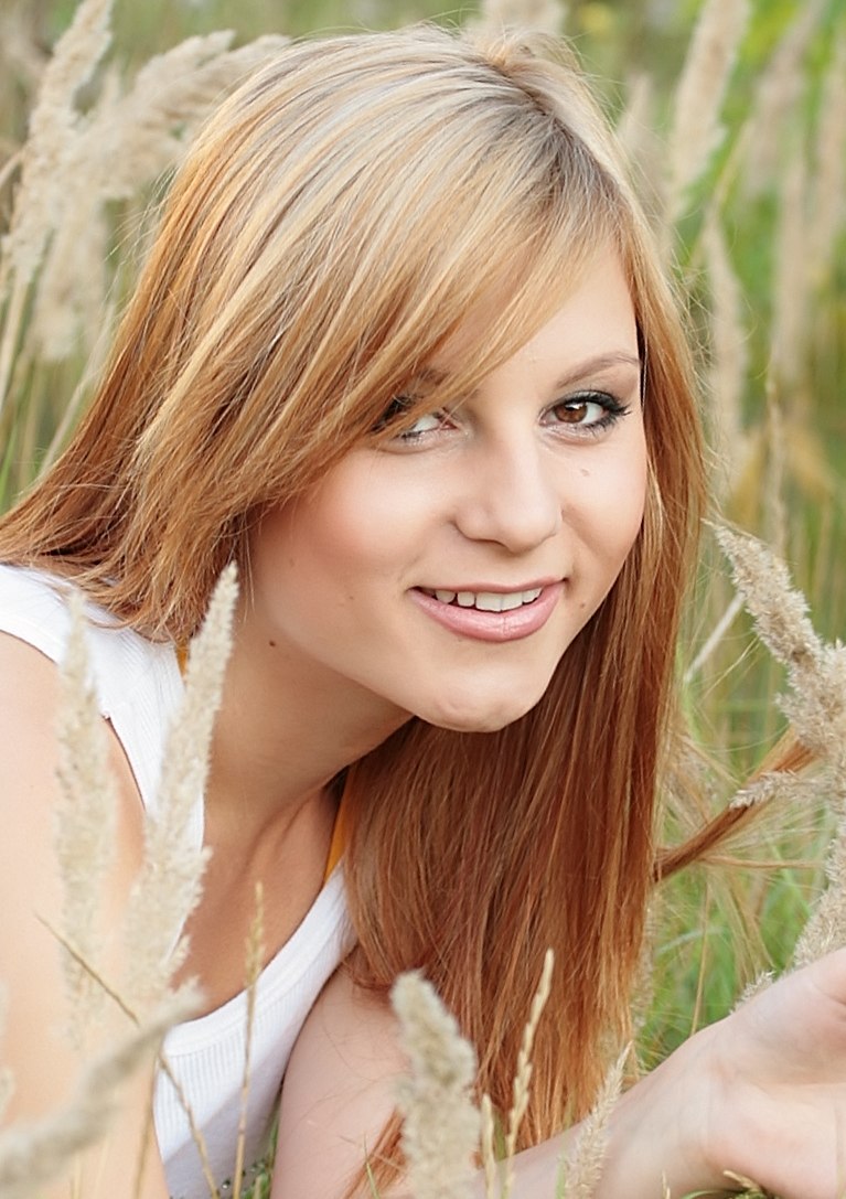 Юля Ляшенко | Одесса