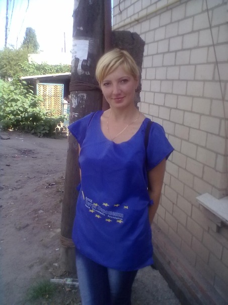 №41, Наталка Кліщук, Винница №41, Наталка Кліщук, Винница