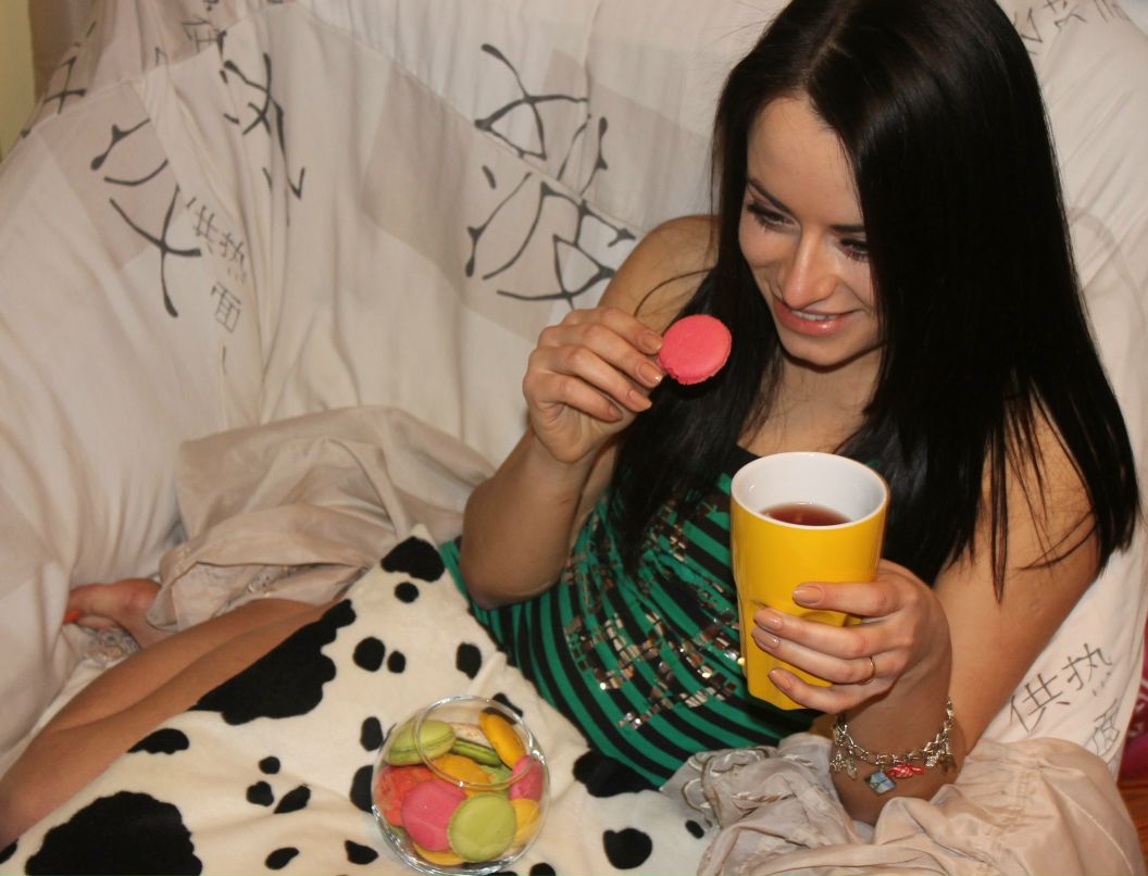 Юля Чорнобров | Киев