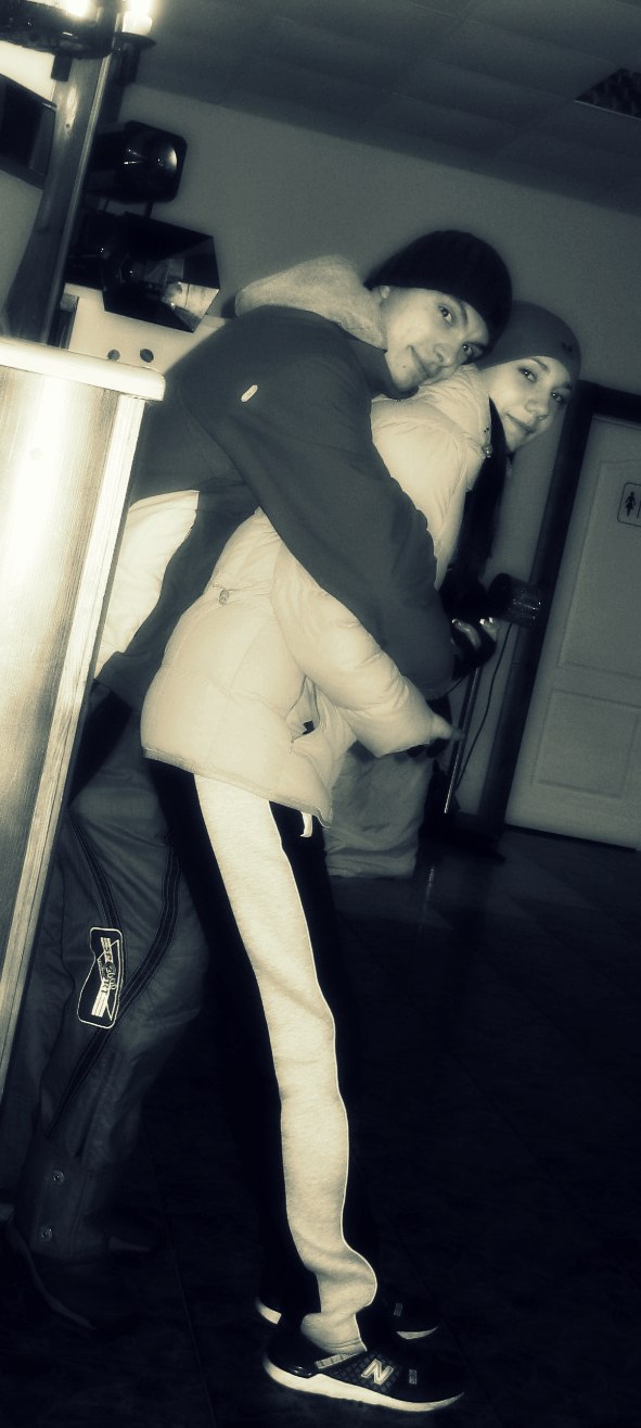 Дашенька Котлубей | 