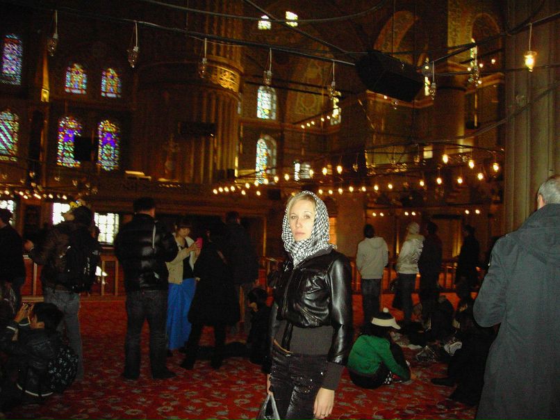 Татьяна Самотруева | 