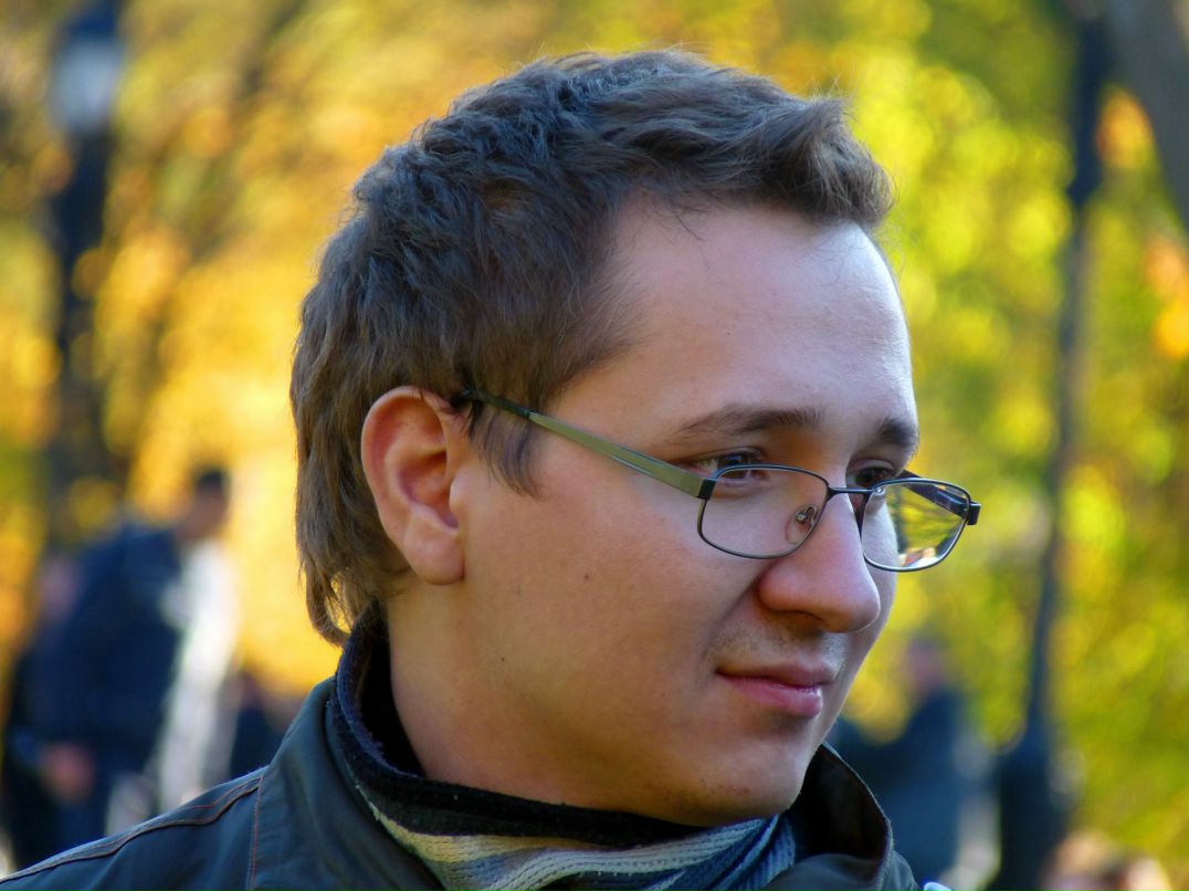 Камиль Хусяинов Kam | Москва