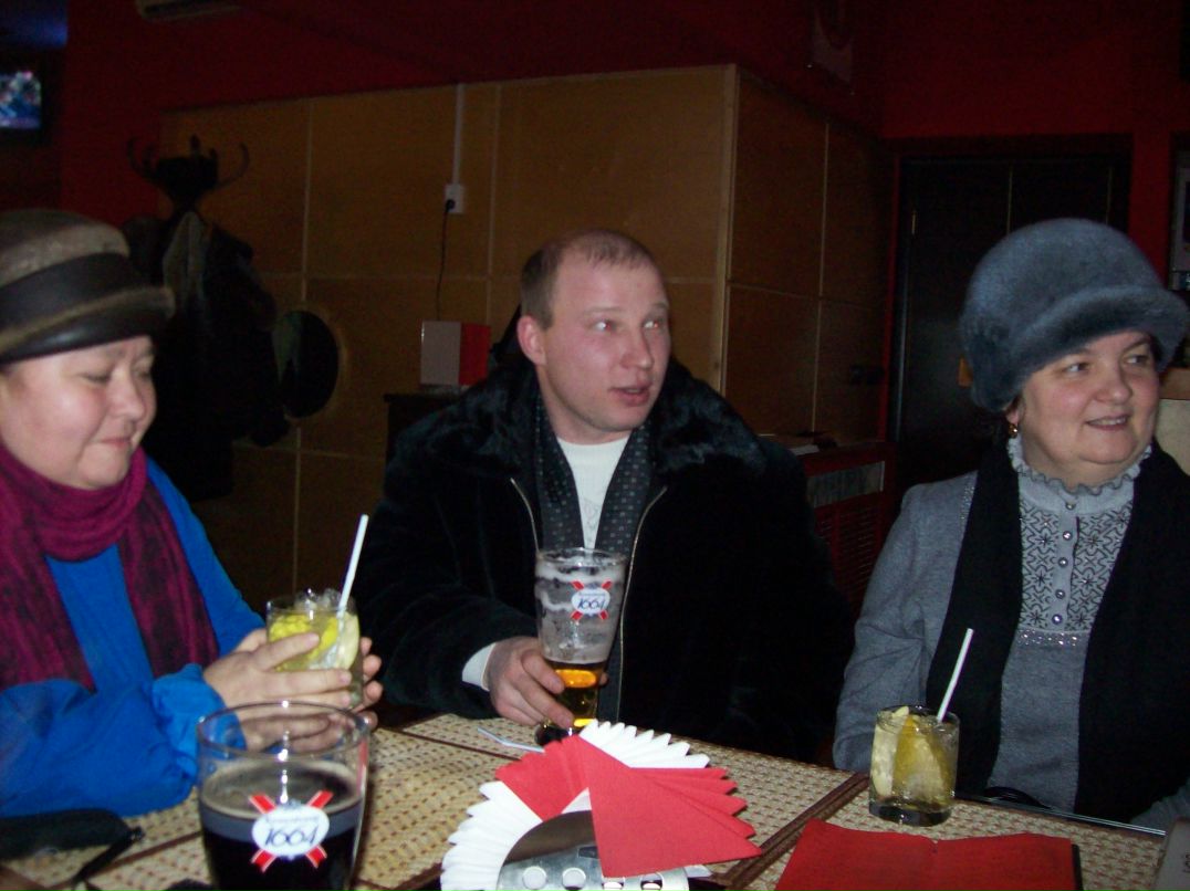 Полякова Татьяна | Уфа