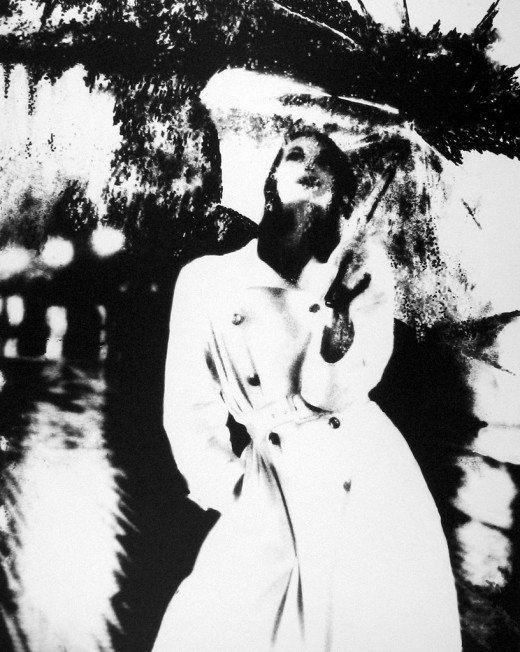 Полина Кубликова | Москва