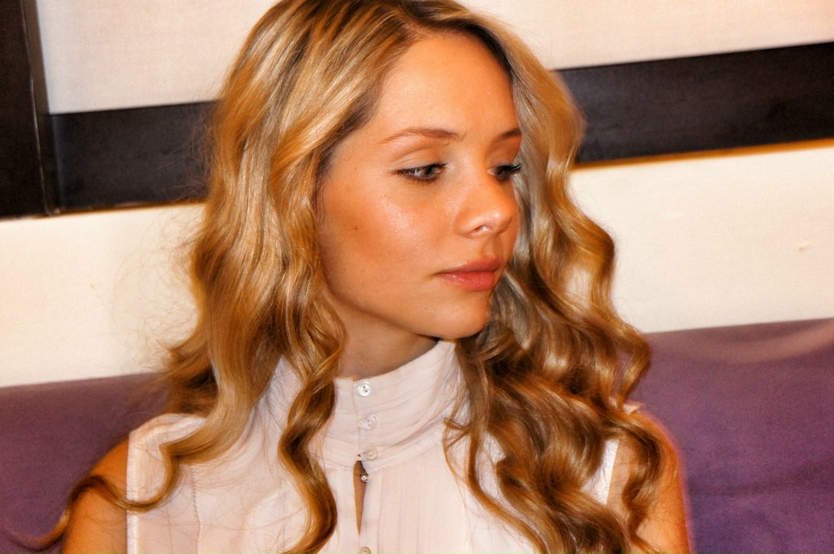 Вика Ларченко | Roma