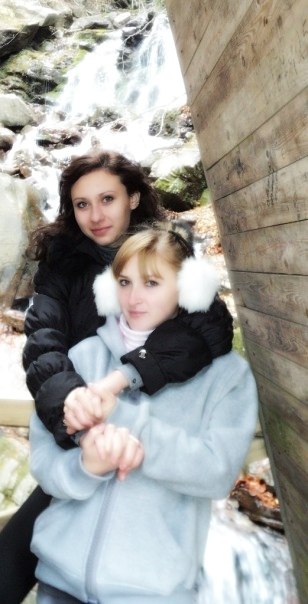 Анечка Галич | Житомир