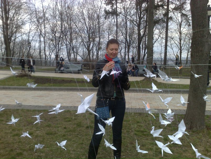 №24, Елена Коваленко, Киев №24, Елена Коваленко, Киев