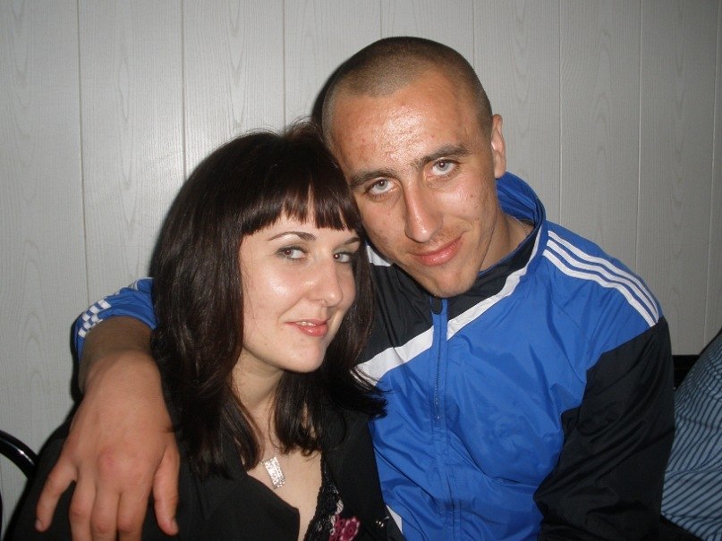 Снежа Лисюк | Житомир