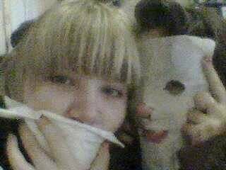 Nastusha Khodos | Донецк