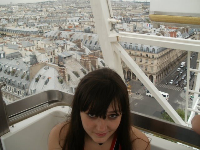 Влада Березникова | Саяногорск