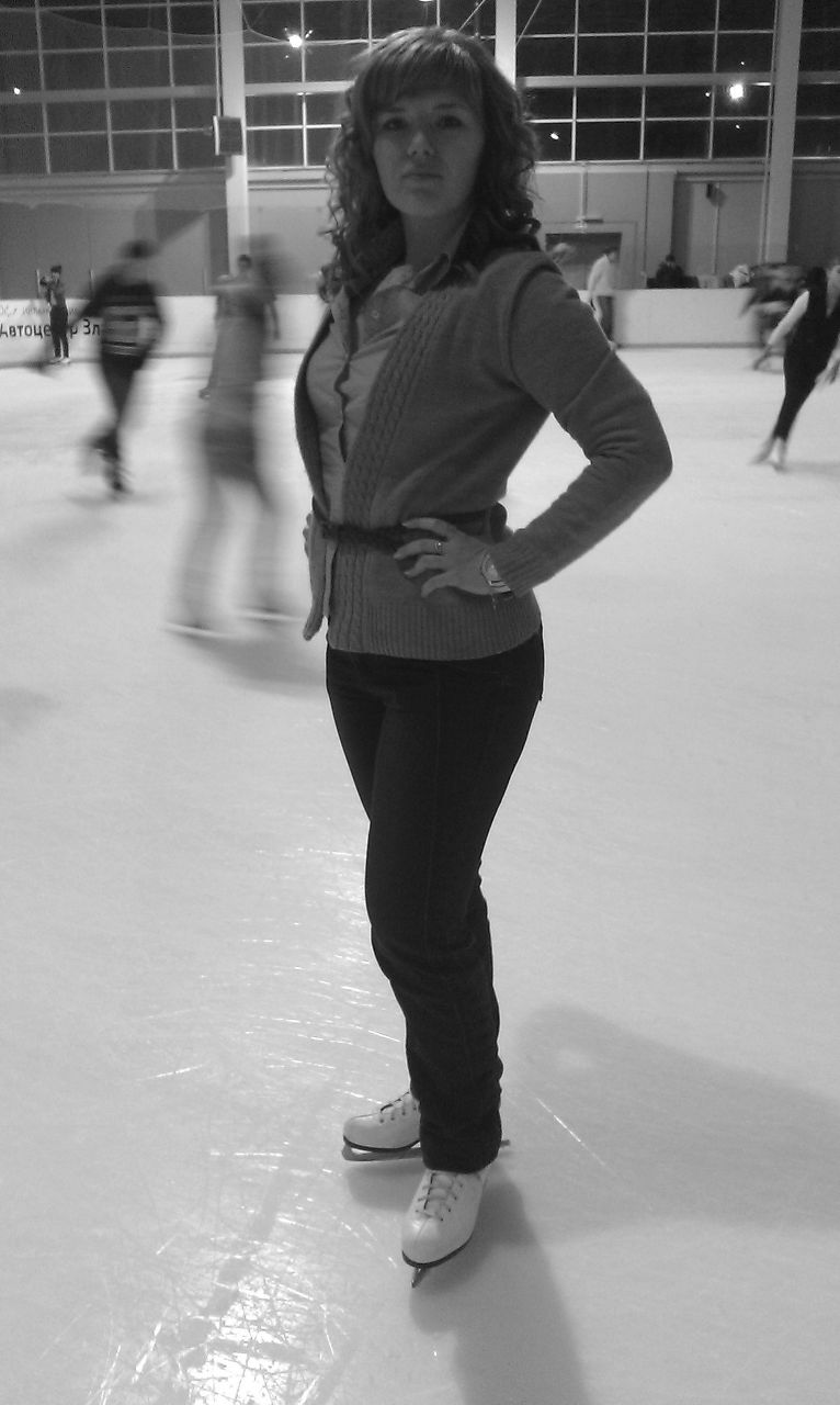 Дарья Мартынова | Нижний Новгород