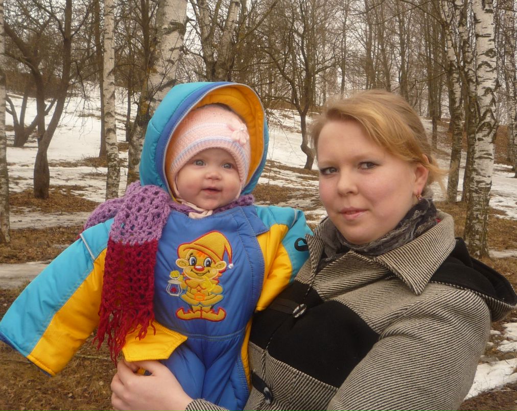 Ленок Штолина | Псков