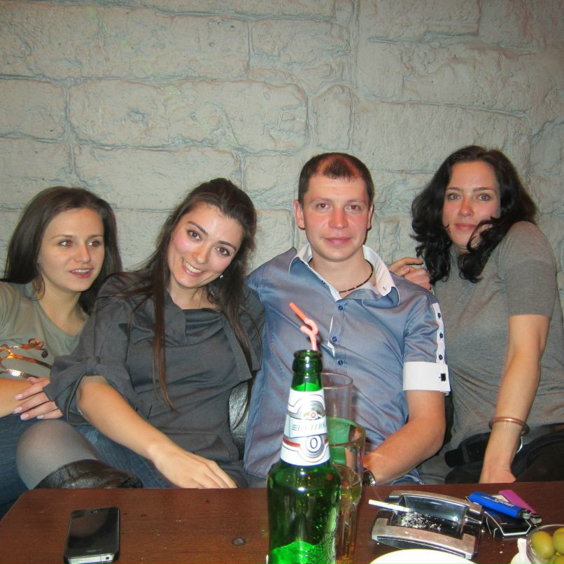 Анна Коваль | Киев