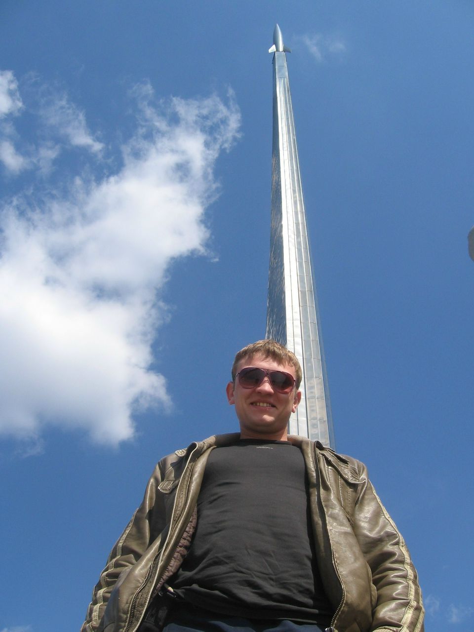 Edward Belove | Нижний Новгород