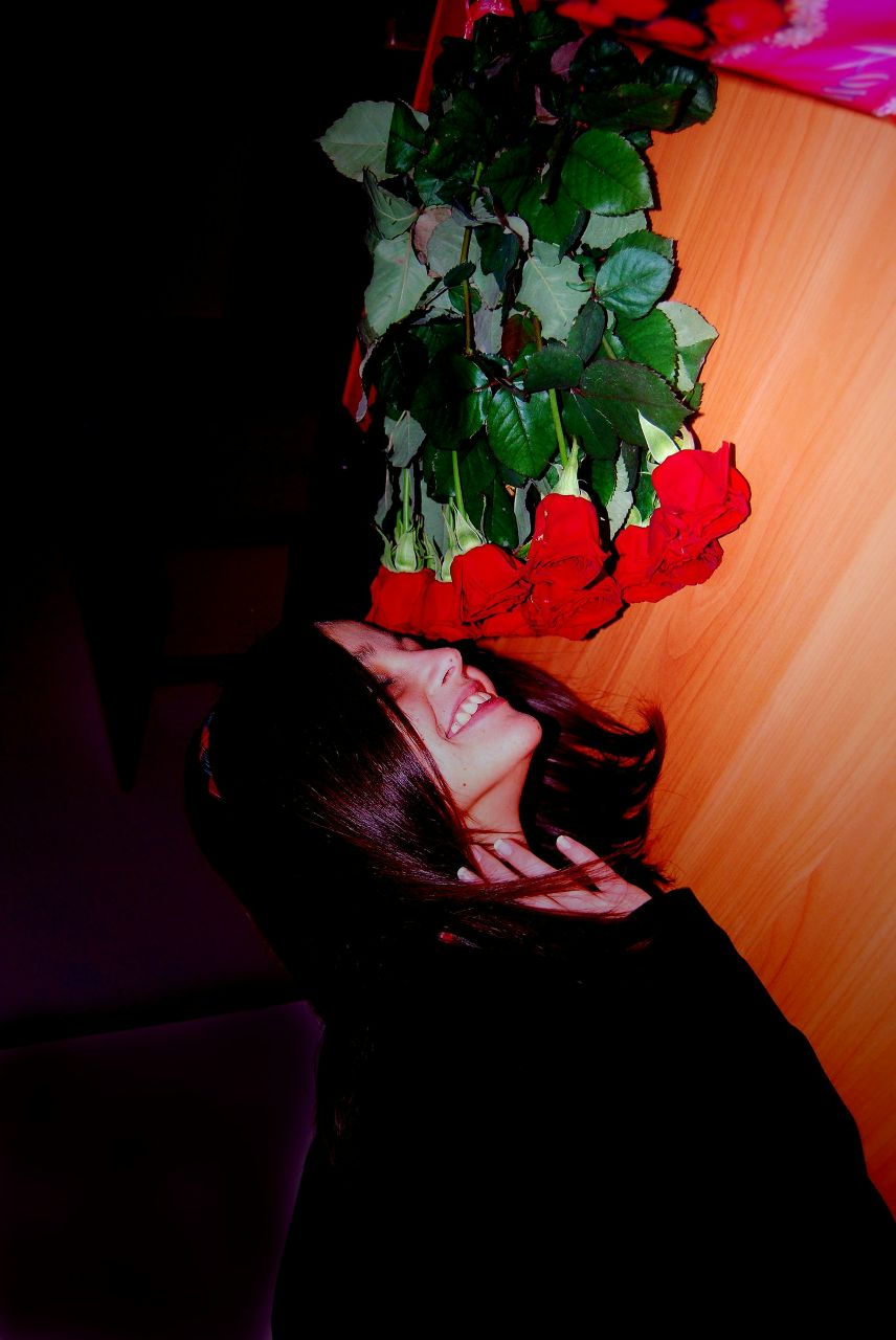 Анютка Иванова | Кривой Рог