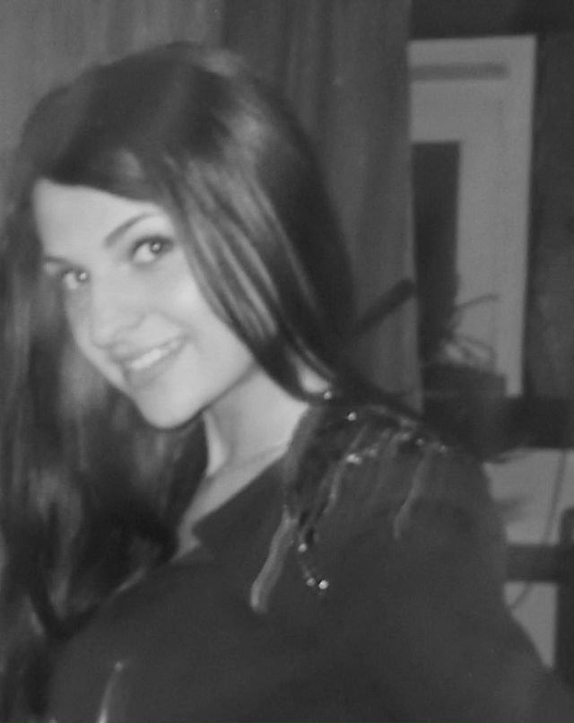 Анна Хоромандо | Гомель