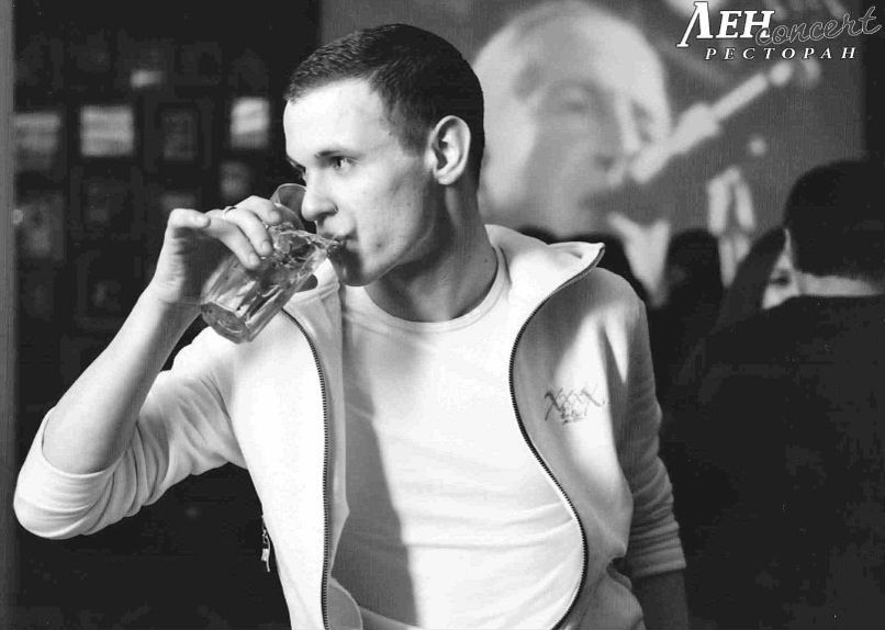 №15, Глеб Паламарчук, 35 лет, Санкт-Петербург №15, Глеб Паламарчук, 35 лет, Санкт-Петербург