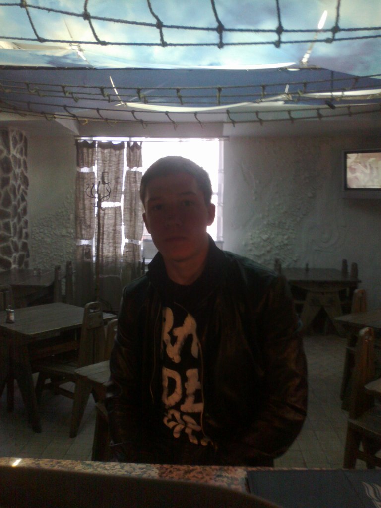 Артем Гончаров | Чита