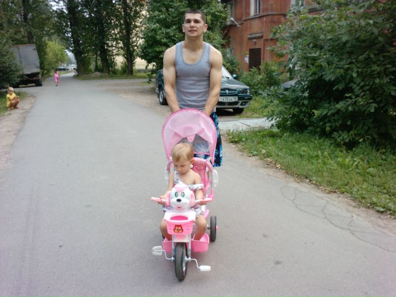 Костя Андреев | 