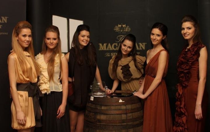 Алёнка Киргинцева | Москва