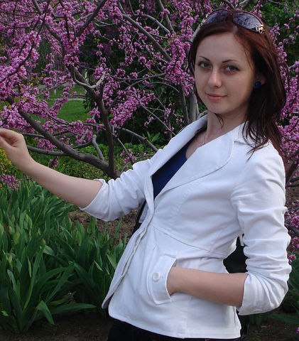 Алёна Сёмкина | Волгоград