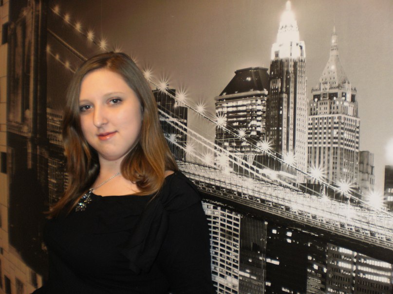 Светлана Лагунина | Нижний Тагил