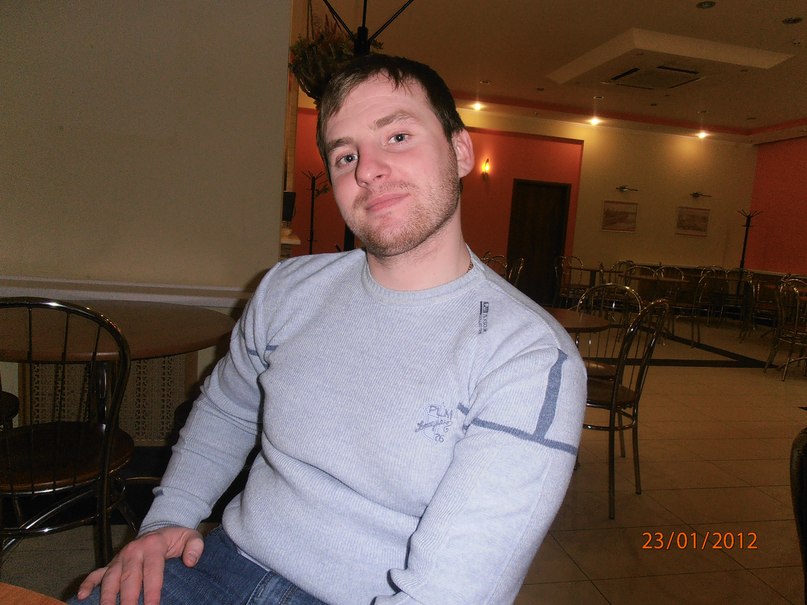 Артем Поздняков | Орёл