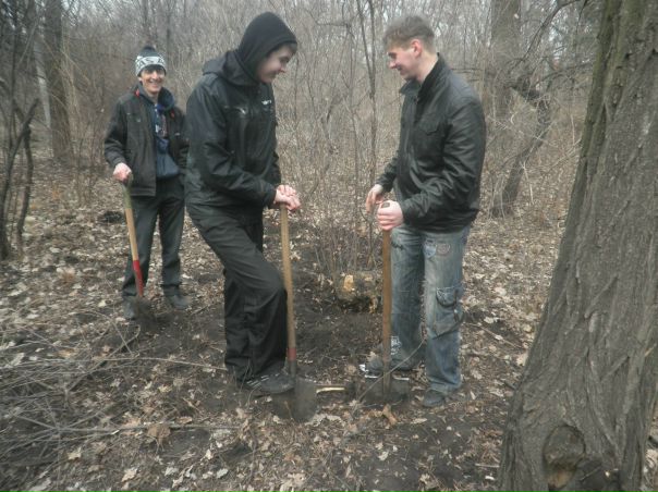 №24, Pawok Favorskiy, Киев №24, Pawok Favorskiy, Киев